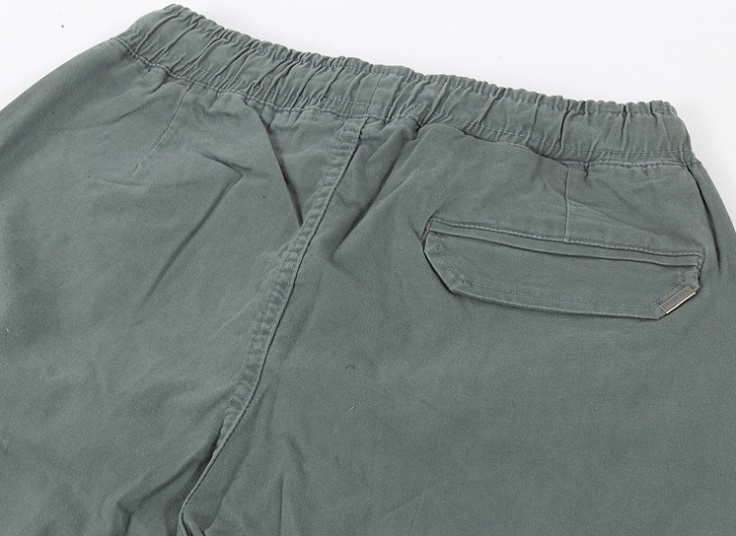 شلوار اسلش مردانه Pull & Bear