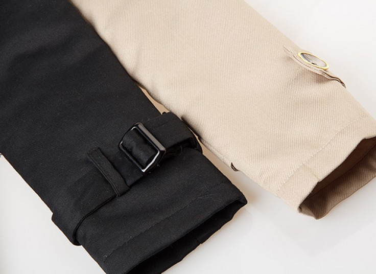 بارانی زنانه