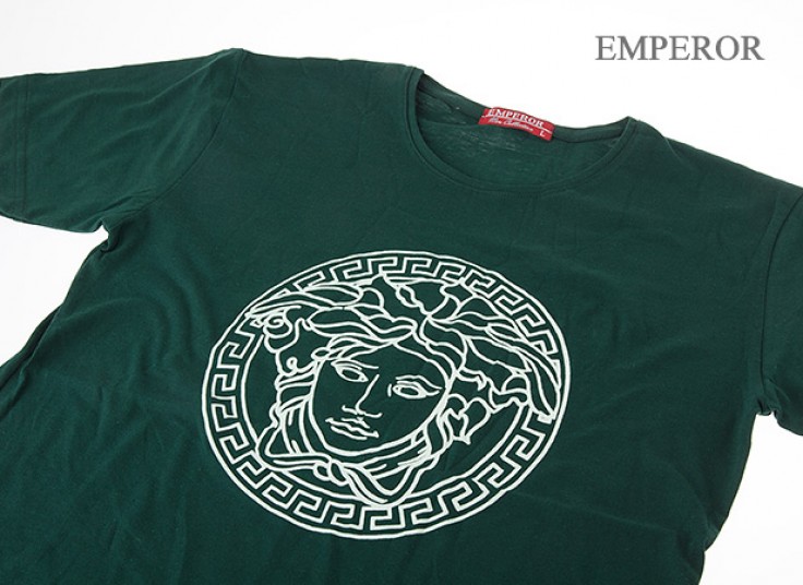 تیشرت آستین کوتاه Emperor