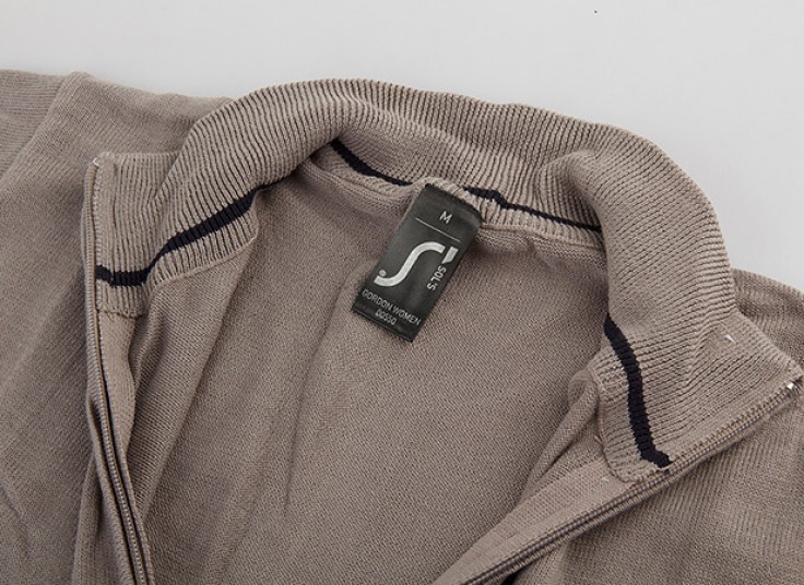 ژاکت بافت Sols