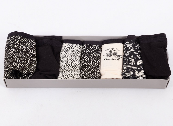 پک 7 عددی لباس زیر WOMEN SECRET