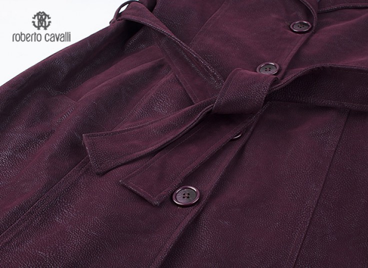 پالتو زنانه Roberto Cavali