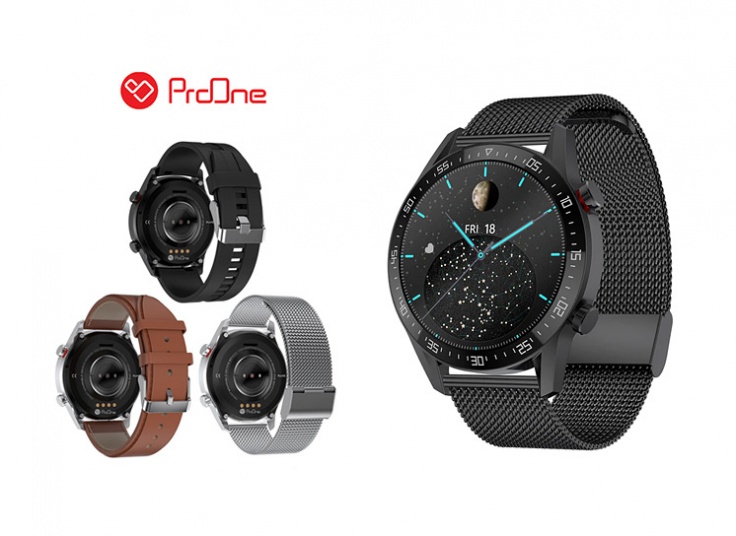 ساعت هوشمند ProOne