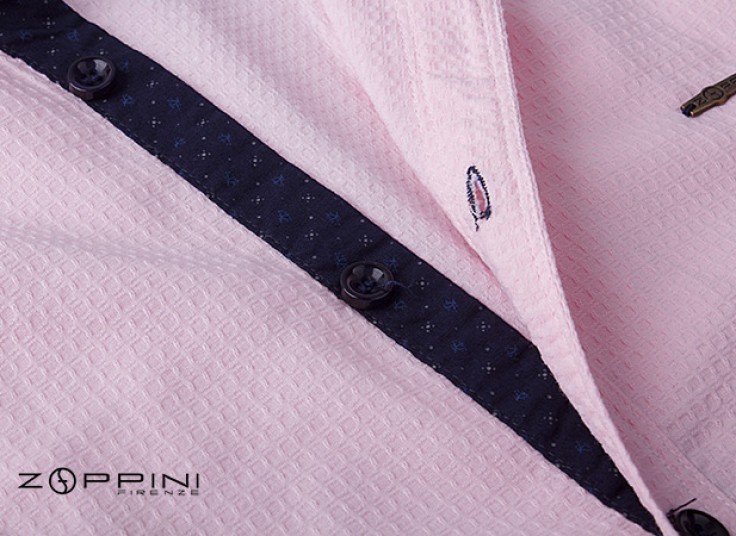 پیراهن مردانه