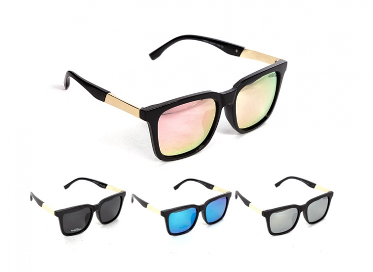 عینک مردانه Hashtag