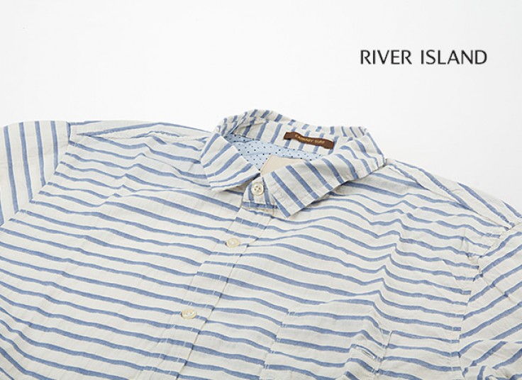 پیراهن مردانه RIVER ISLAND