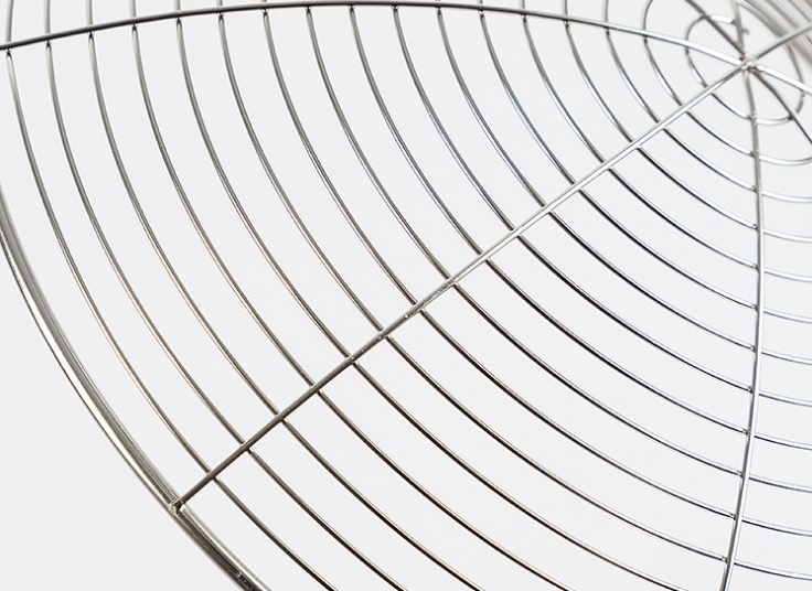 توری روغن گیر استیل