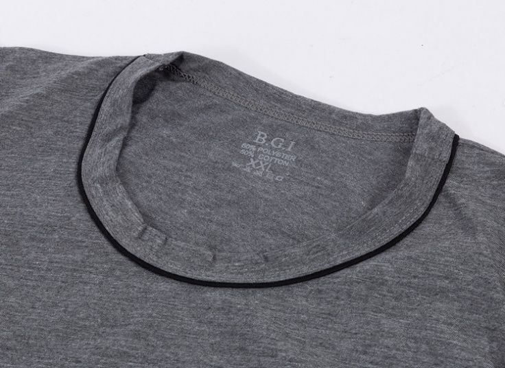 رکابی آستین حلقه ای BGI