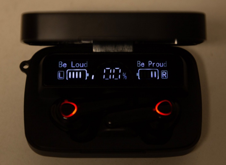 هدفون بی‌سیم M19pro Newest