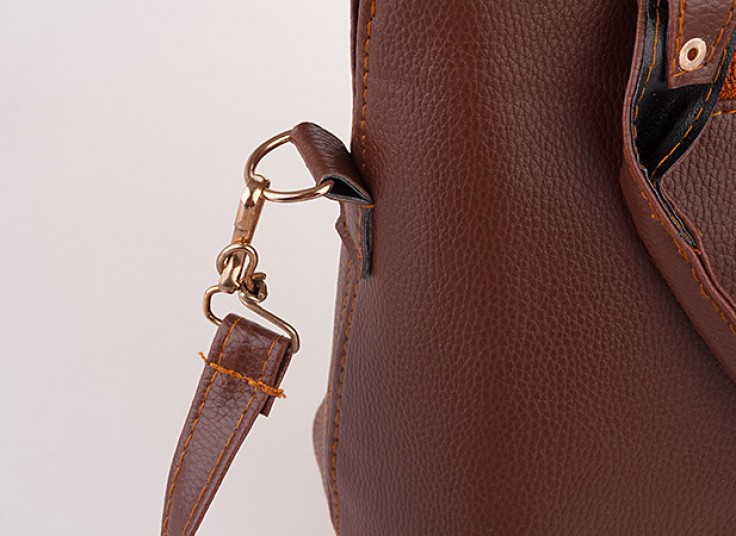 کیف زنانه طرح Valentino