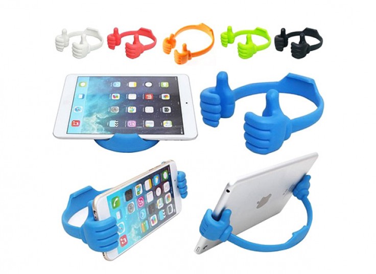 پایه نگهدارنده گوشی و تبلت OK STAND