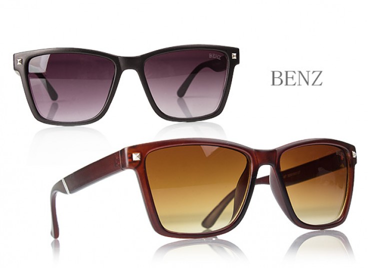 عینک آفتابی Mercedes Benz