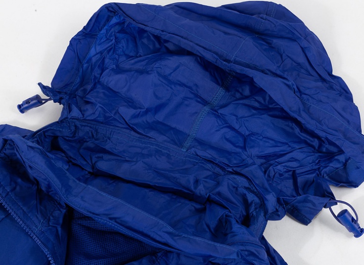 بادگیر تمام زیپ Ultra Club