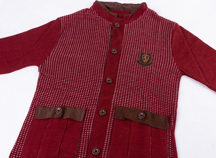 ژاکت و بلوز بافت AV21