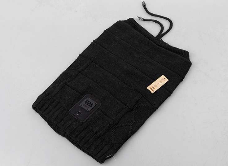 کلاه بافت چند کاره ARIO