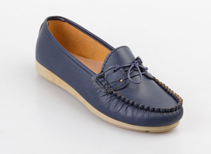 کفش کالج زنانه Shafaiy