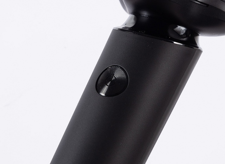 ریش تراش شیائومی Enchen Electric Shaver Blackstone 7