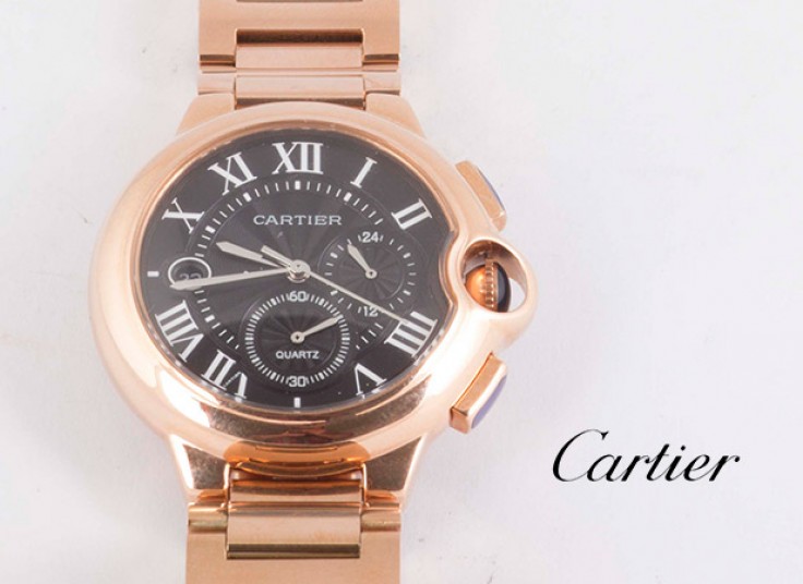 ساعت ست زنانه مردانه Cartier