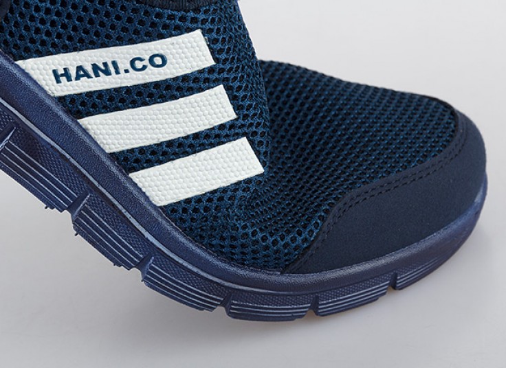 کفش راحتی مردانه Hani Co