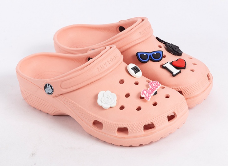 دمپایی زنانه زیتون