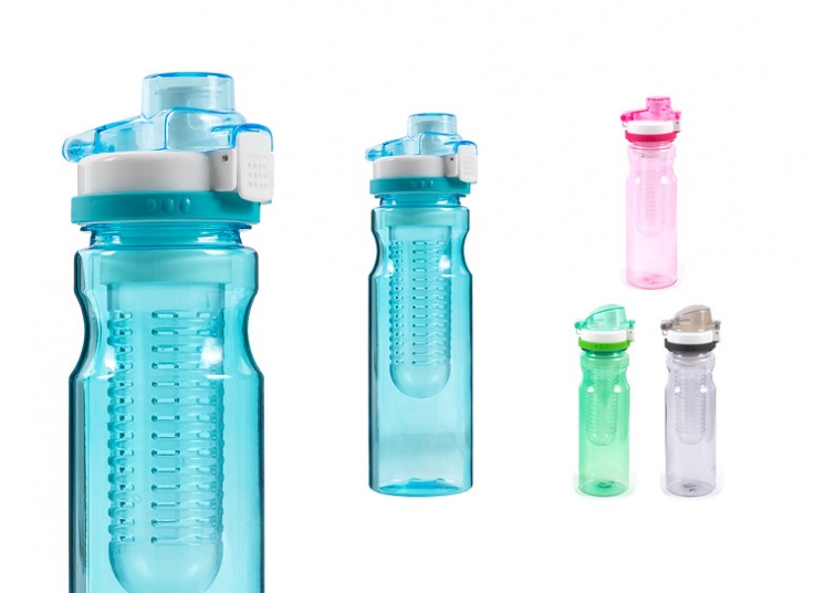 قمقمه صافی دار قفلی