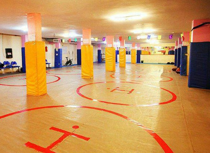 باشگاه ورزشی برترین های دوارن