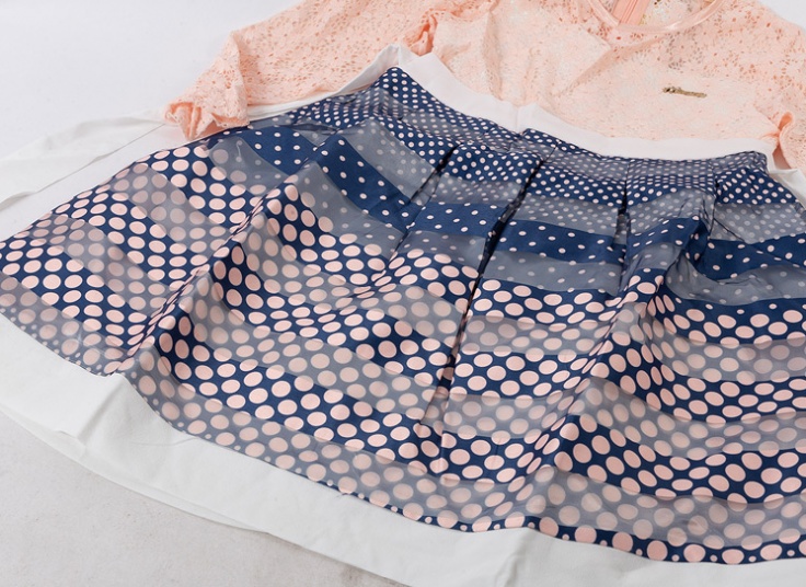 پیراهن مجلسی دخترانه Elite Miss Mama