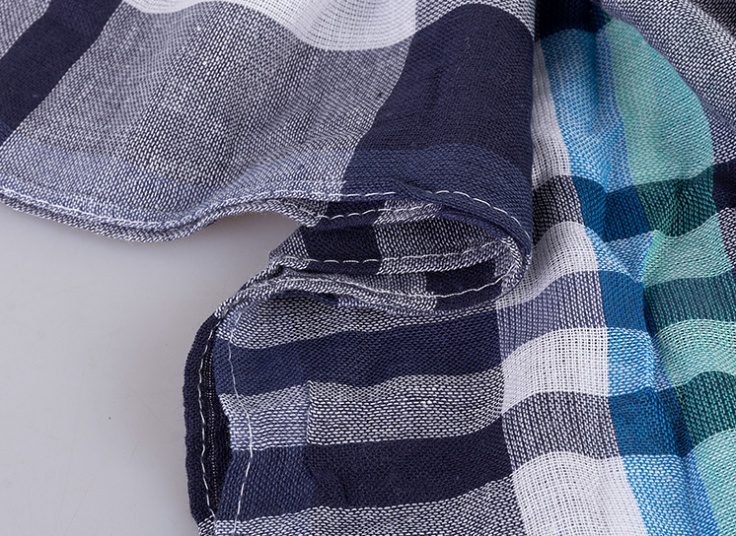 شال زنانه S & Q