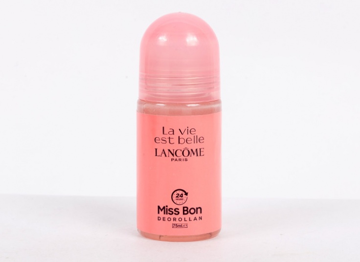 انواع مام رول Miss Bon