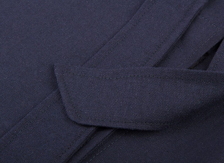 مانتو لینن طرح MANGO