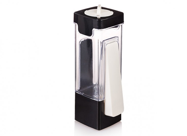 شکرپاش و نمک پاش Zevro