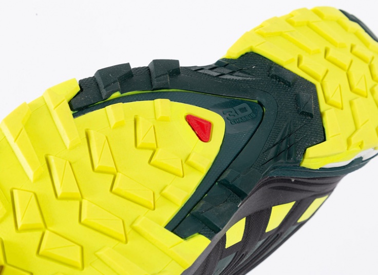 کفش SALOMON مدل XA PRO 3D