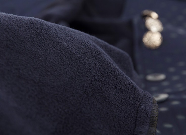 مانتو پشمی مدل ستایش