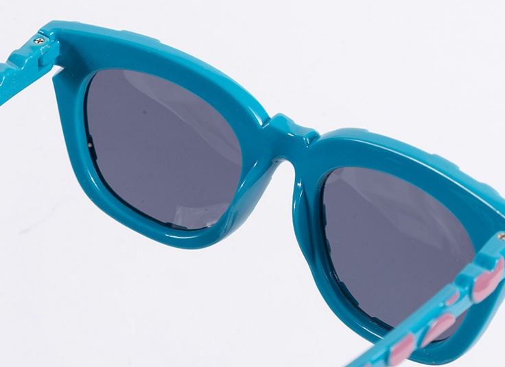 عینک آفتابی بچگانه مدل 16107 C7