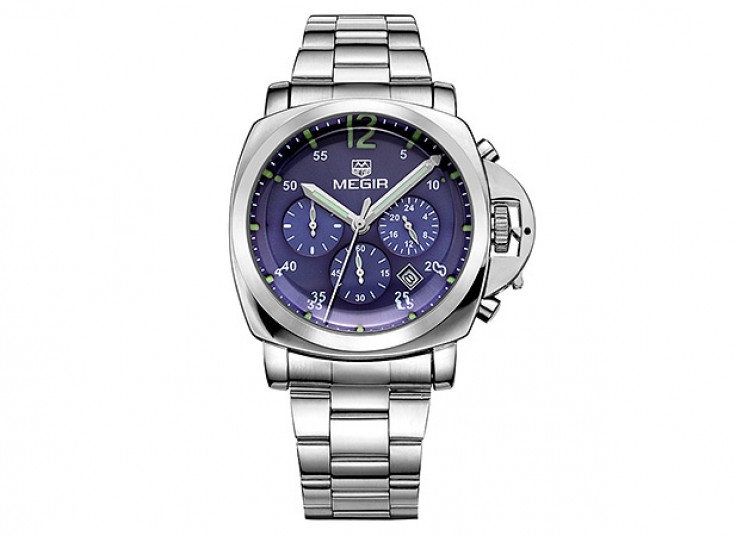 ساعت مچی مردانه MEGIR
