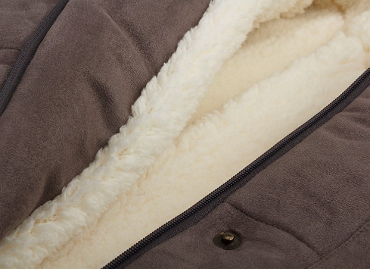 کاپشن زنانه شانا