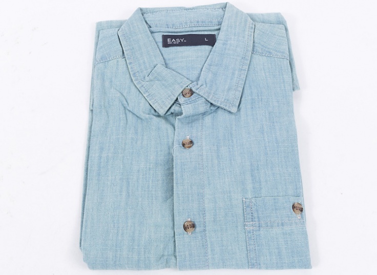 پیراهن آستین کوتاه Easy