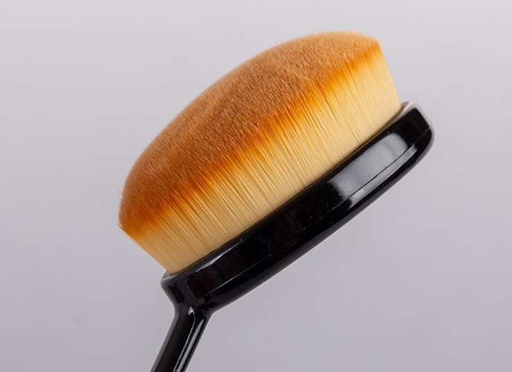 ست براش آرایشی چرمی Huda Beauty