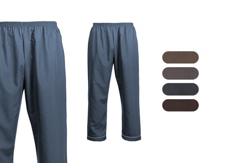 شلوار راحتی مردانه