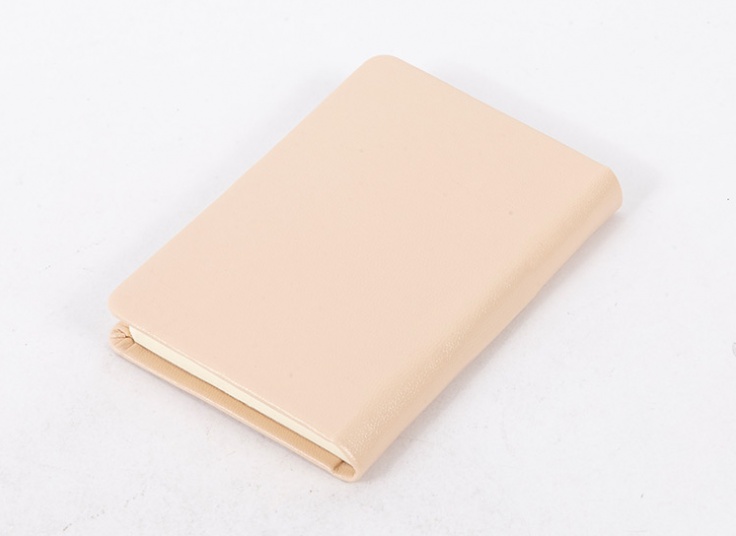 دفترچه یادداشت