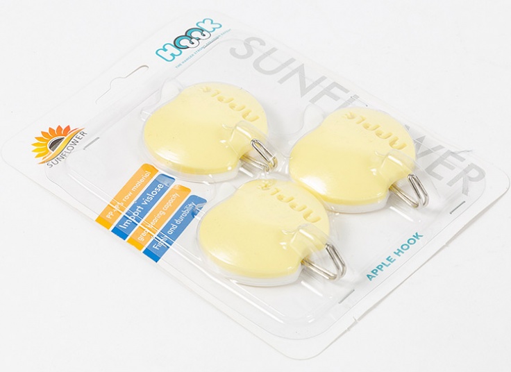 پکیج 3 عددی آویز دیواری Apple