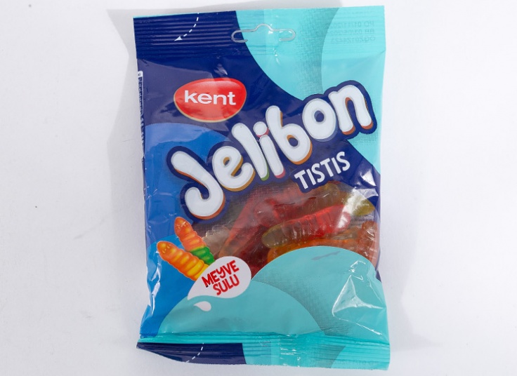 پاستیل Jelibon