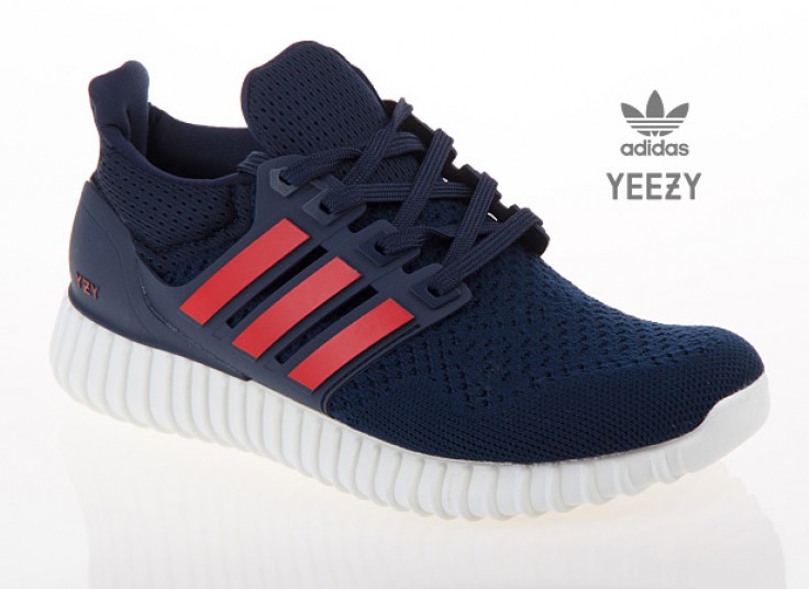 کفش ورزشی adidas مدل yeezy boost