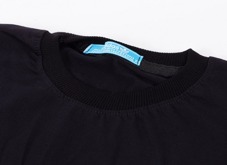 تیشرت مردانه آستین کوتاه طرح adidas