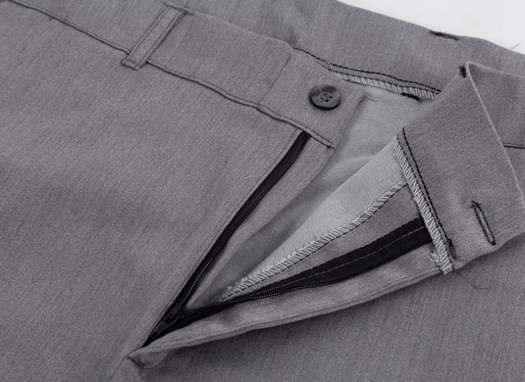 شلوار پارچه‌ای مردانه طرح Original