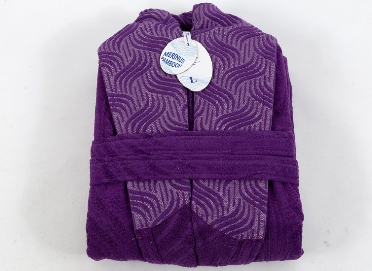 حوله تن پوش مرینوس