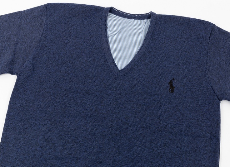 پلیور مردانه Polo