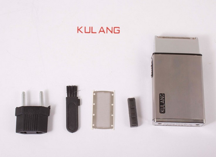 مینی ریش تراش KULANG