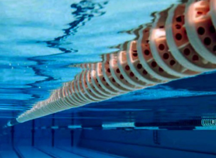 استخر سرپوشیده دیهیم