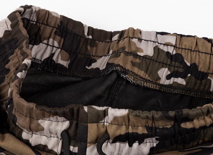 شلوار اسلش زنانه ارتشی